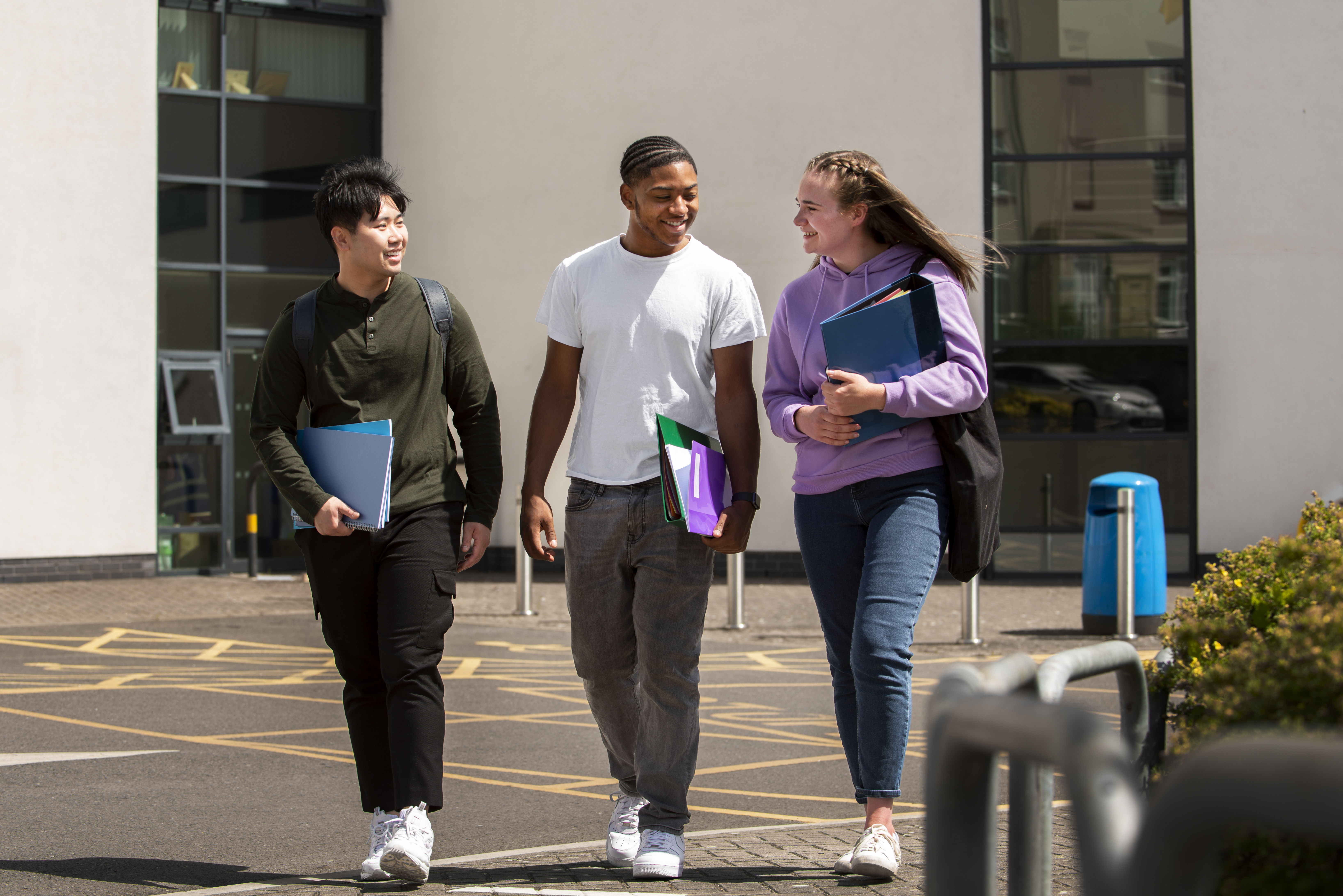TEESSIDE UNIVERSITY (ONE OF THE MOST AFFORDABLE SCHOOLS IN THE UK)